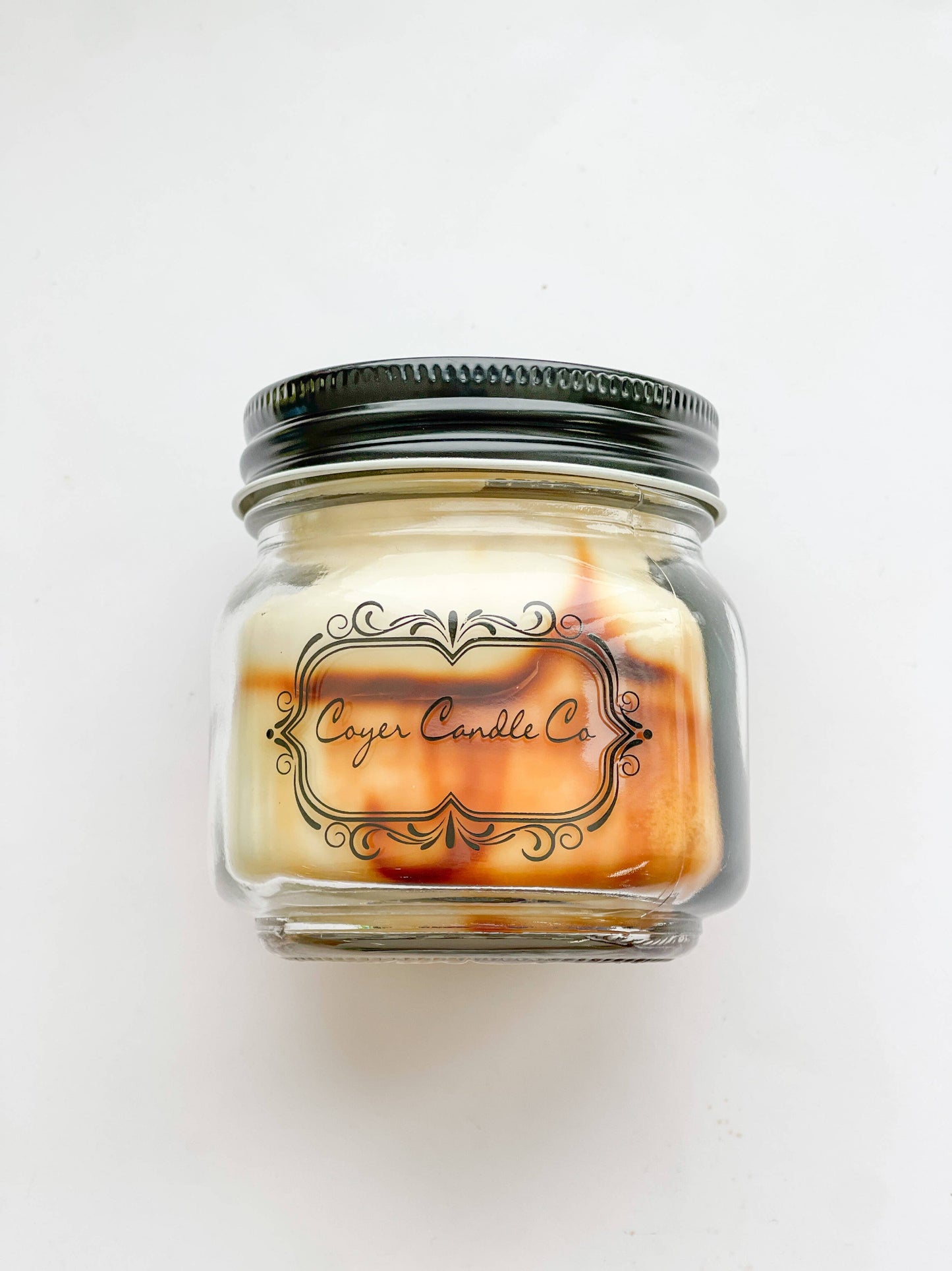 8 oz Candles - Tunnel of Trees